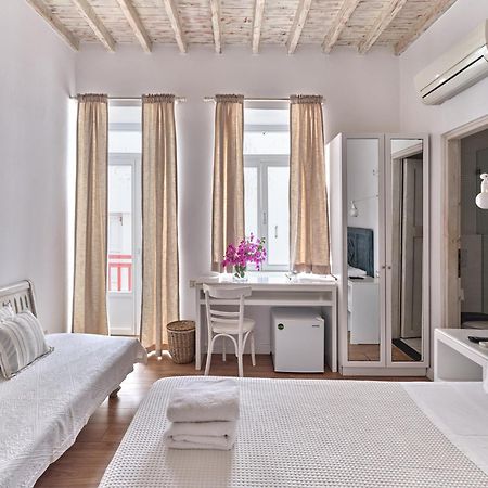 La Maison Kalogera Mykonos Town Kültér fotó