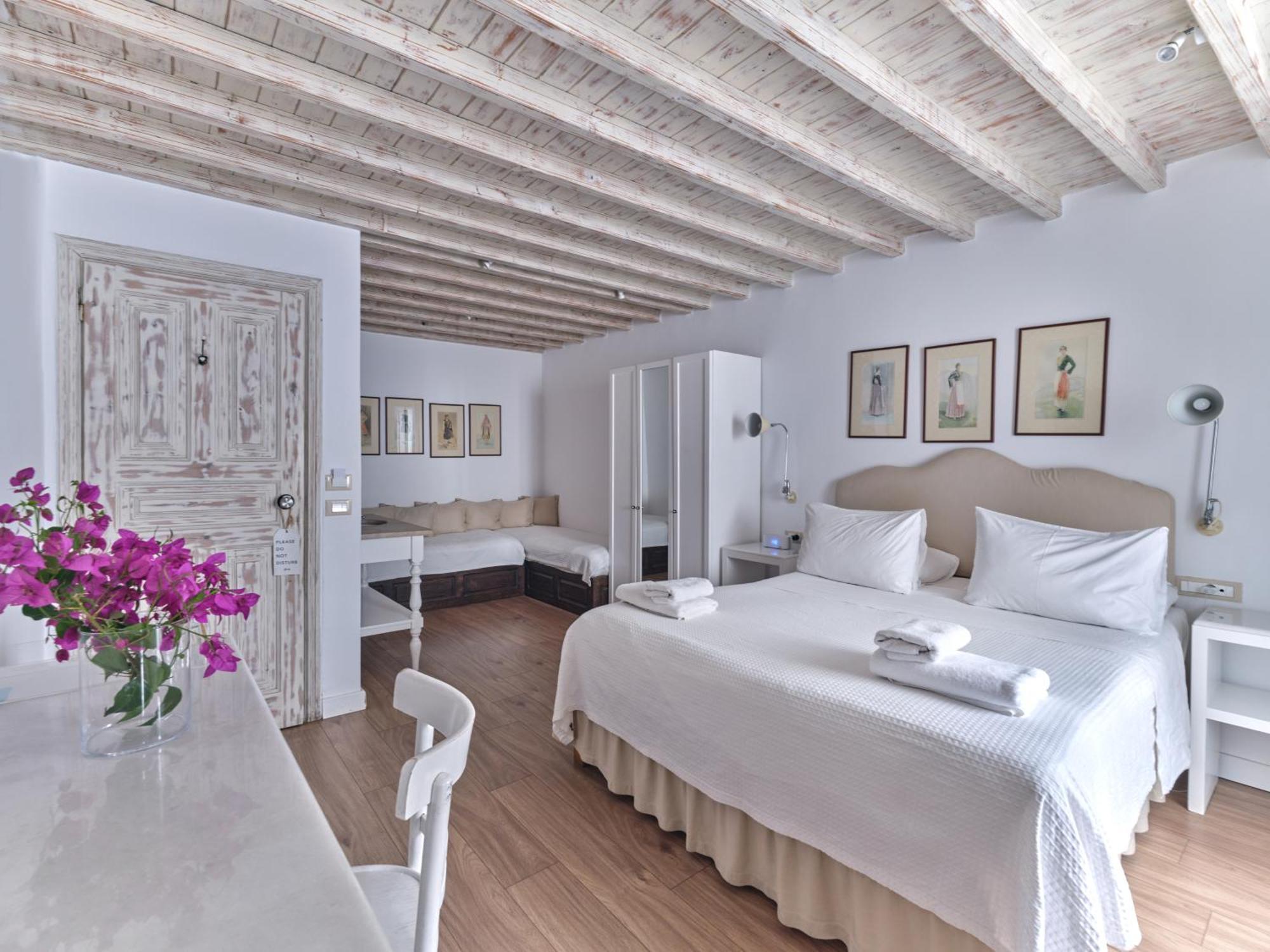 La Maison Kalogera Mykonos Town Kültér fotó