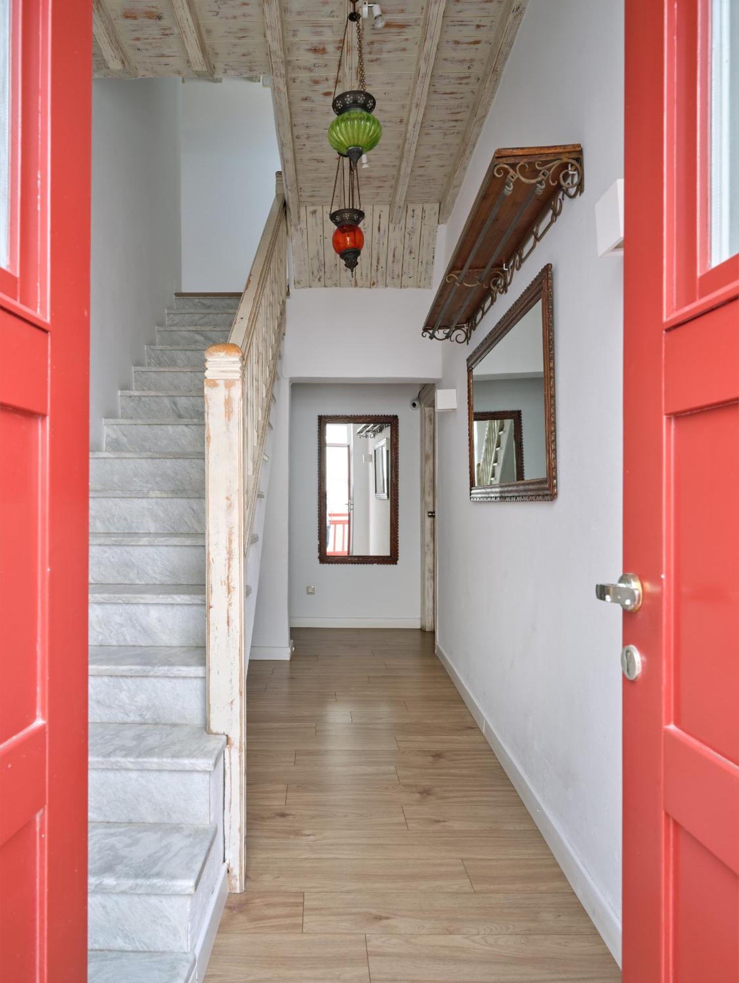 La Maison Kalogera Mykonos Town Kültér fotó
