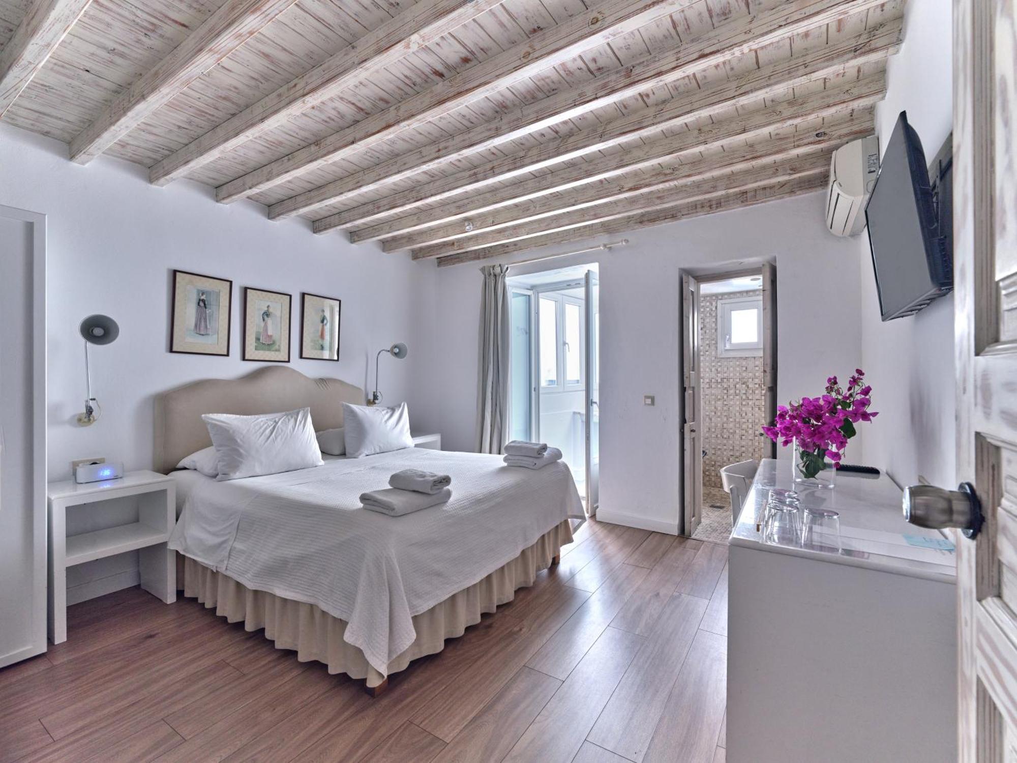 La Maison Kalogera Mykonos Town Kültér fotó