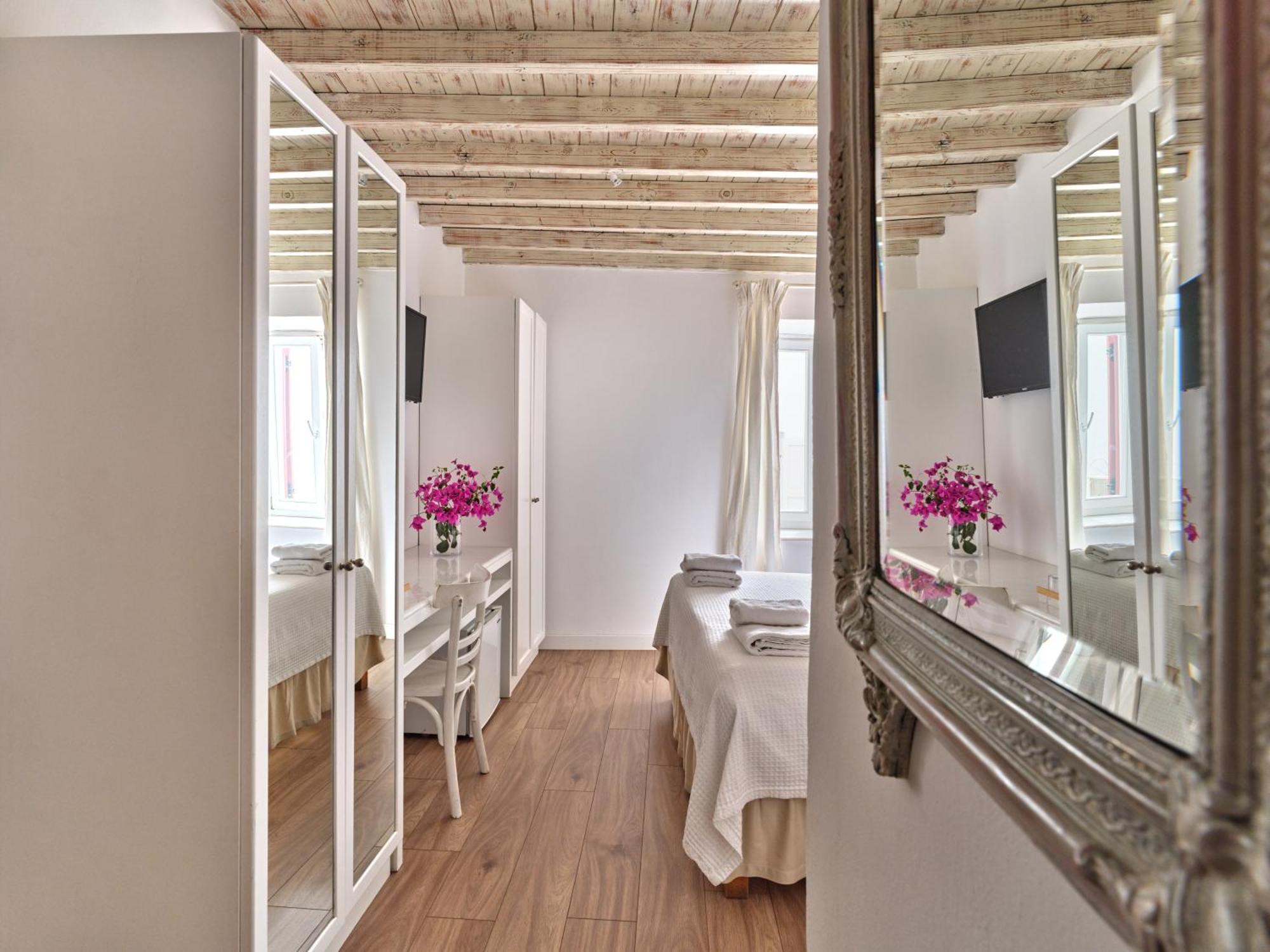 La Maison Kalogera Mykonos Town Kültér fotó