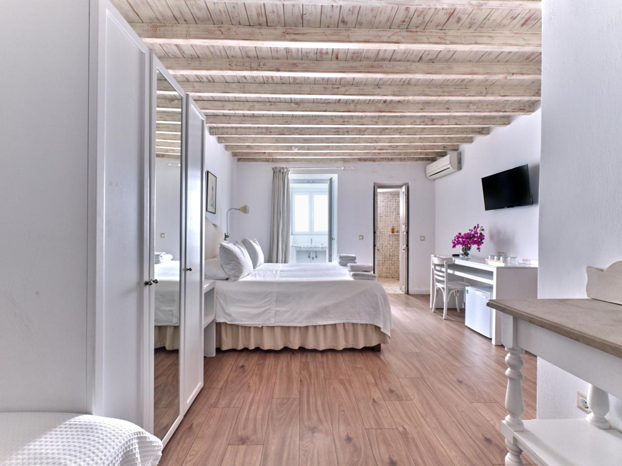 La Maison Kalogera Mykonos Town Kültér fotó