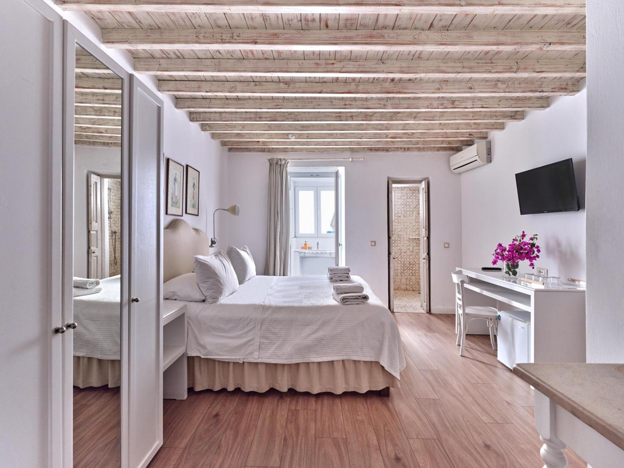 La Maison Kalogera Mykonos Town Kültér fotó