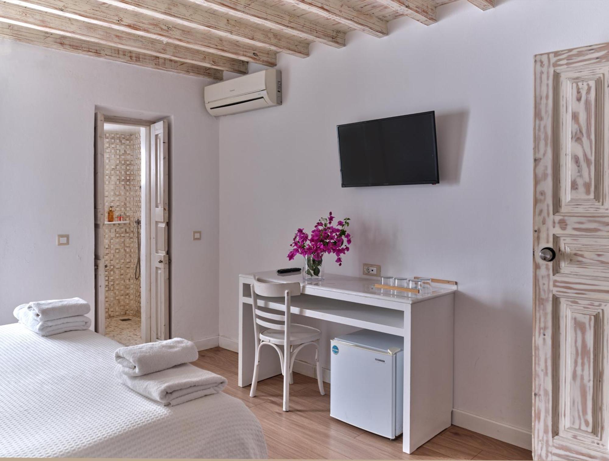 La Maison Kalogera Mykonos Town Kültér fotó