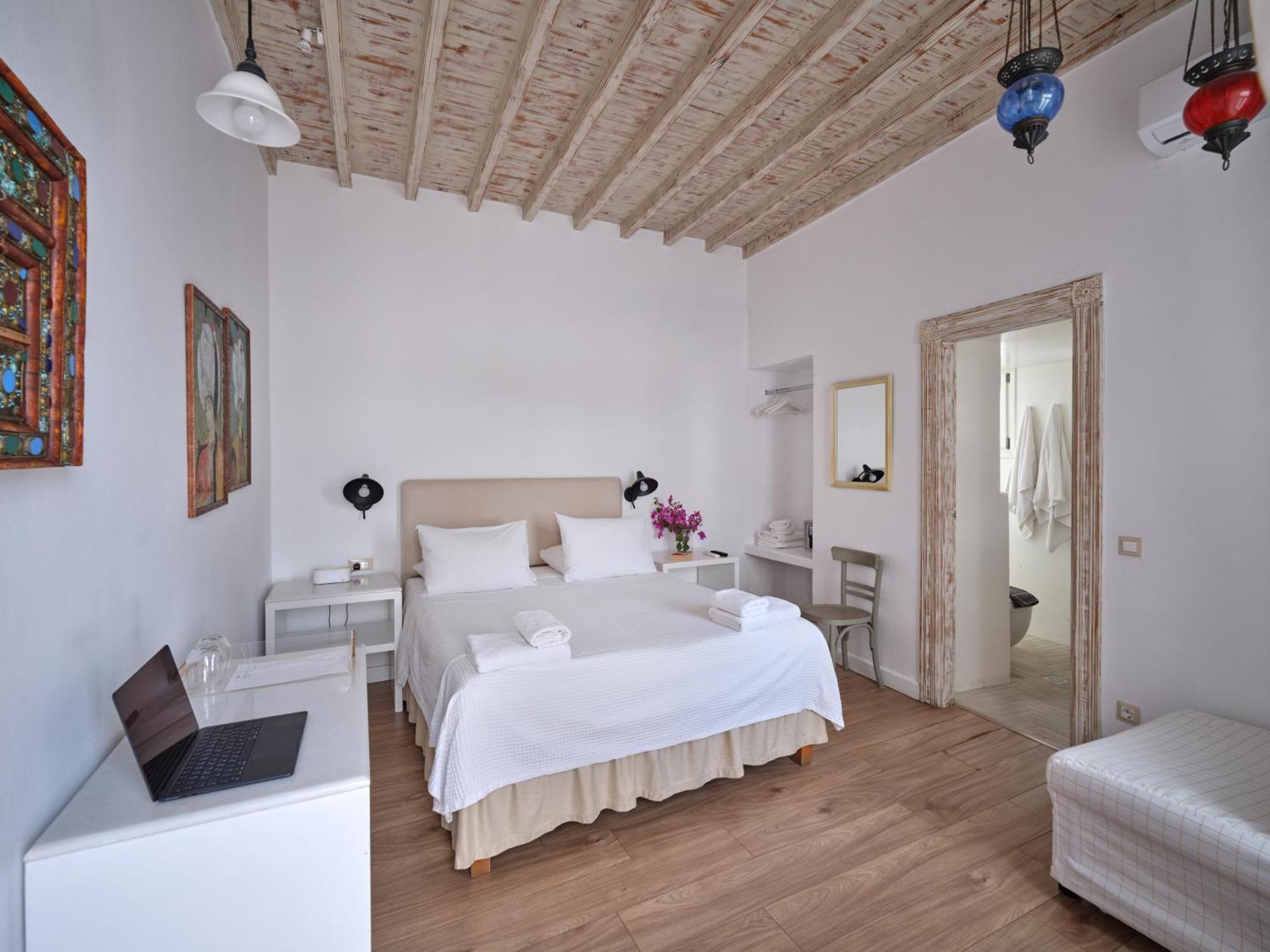 La Maison Kalogera Mykonos Town Kültér fotó