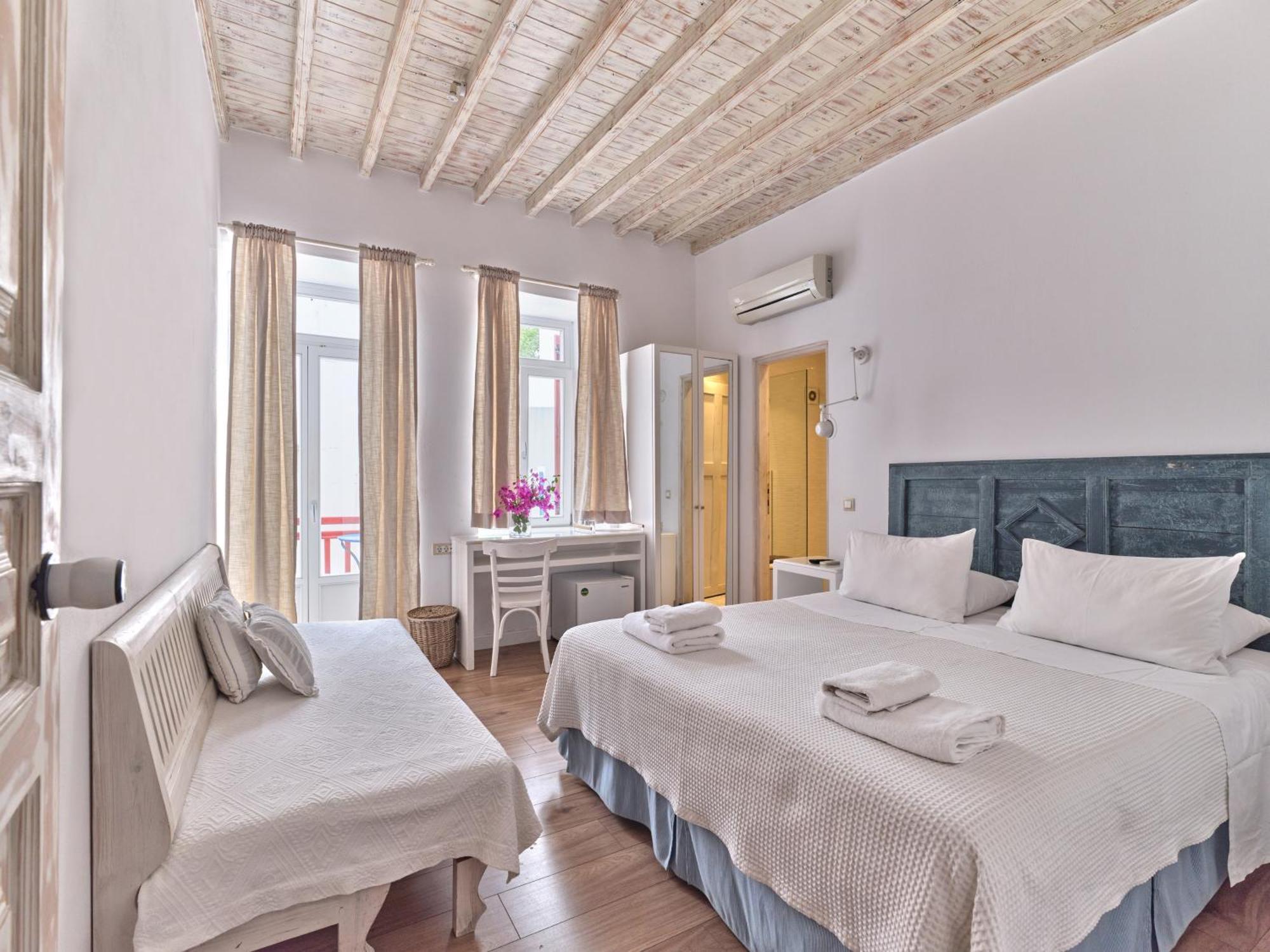 La Maison Kalogera Mykonos Town Kültér fotó