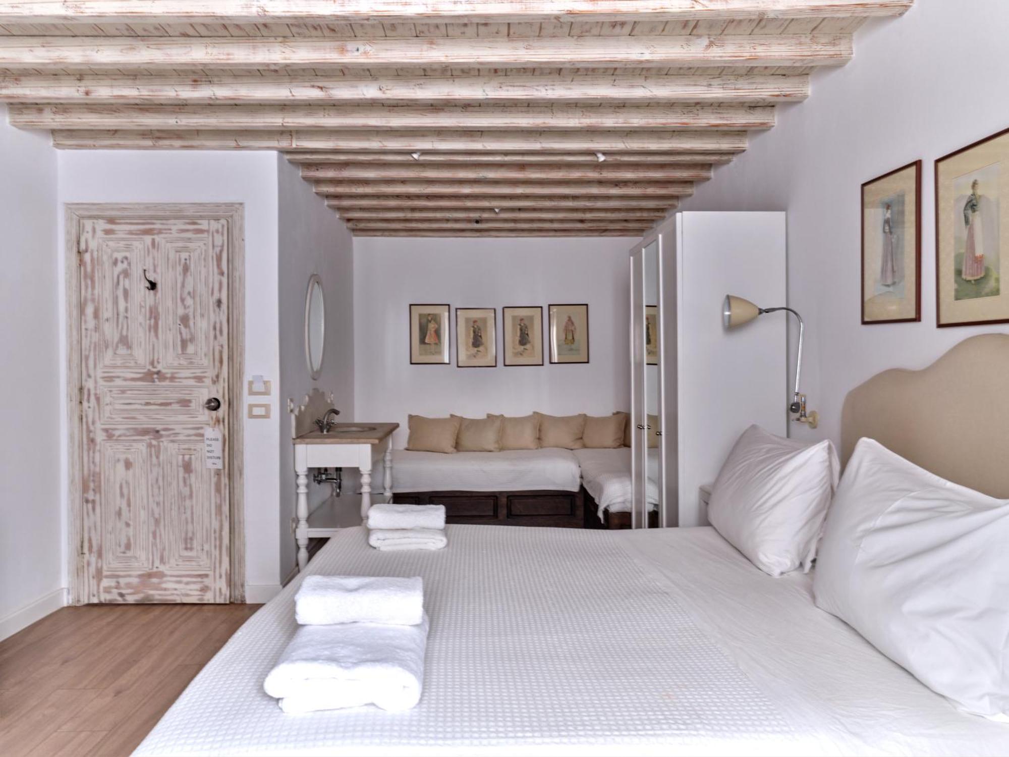 La Maison Kalogera Mykonos Town Kültér fotó