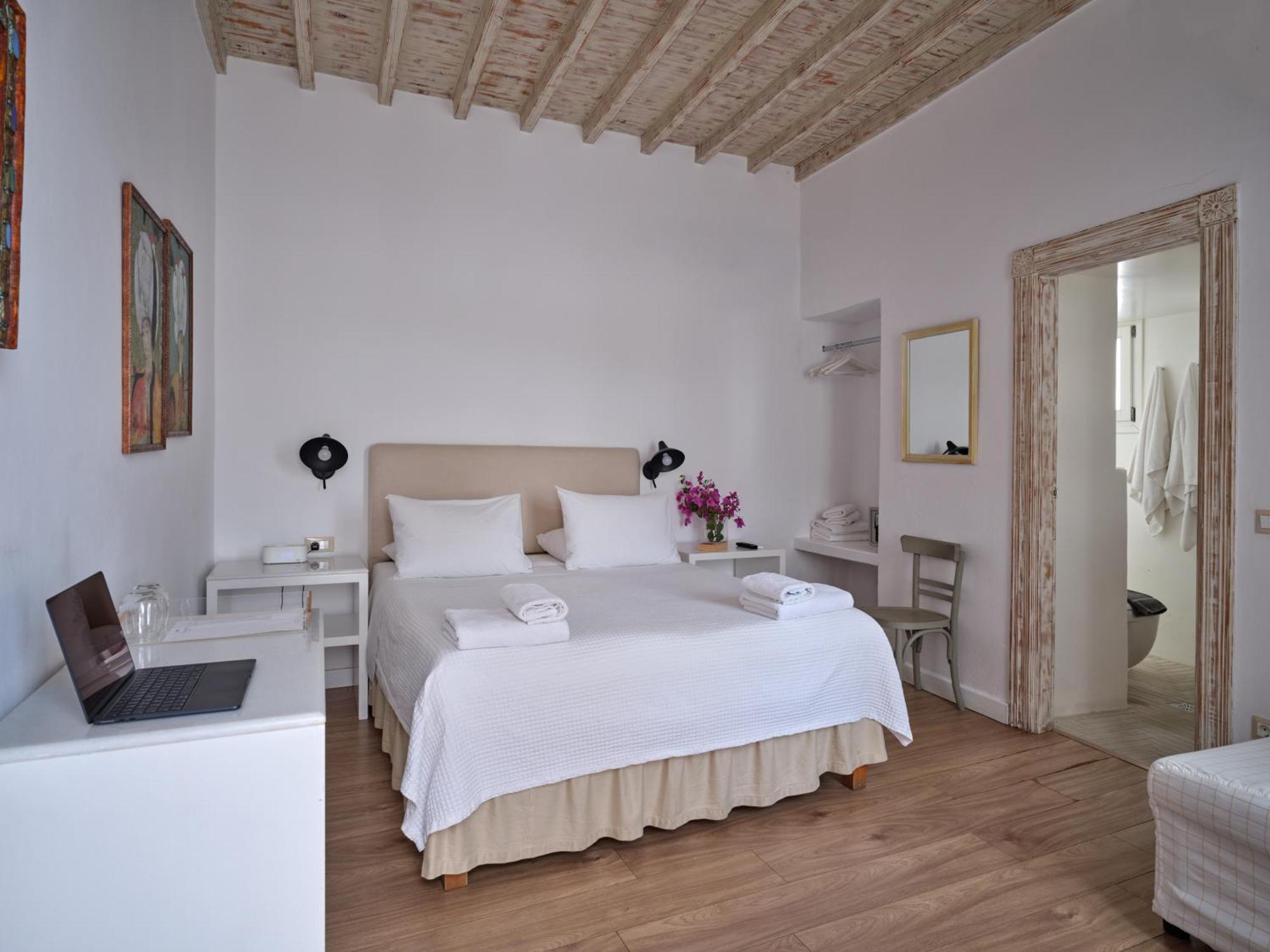 La Maison Kalogera Mykonos Town Kültér fotó