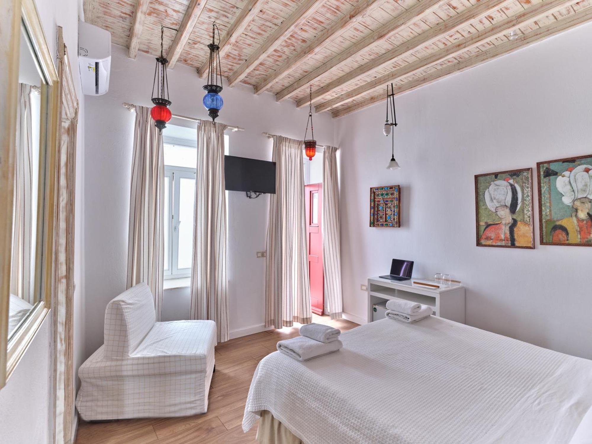 La Maison Kalogera Mykonos Town Kültér fotó