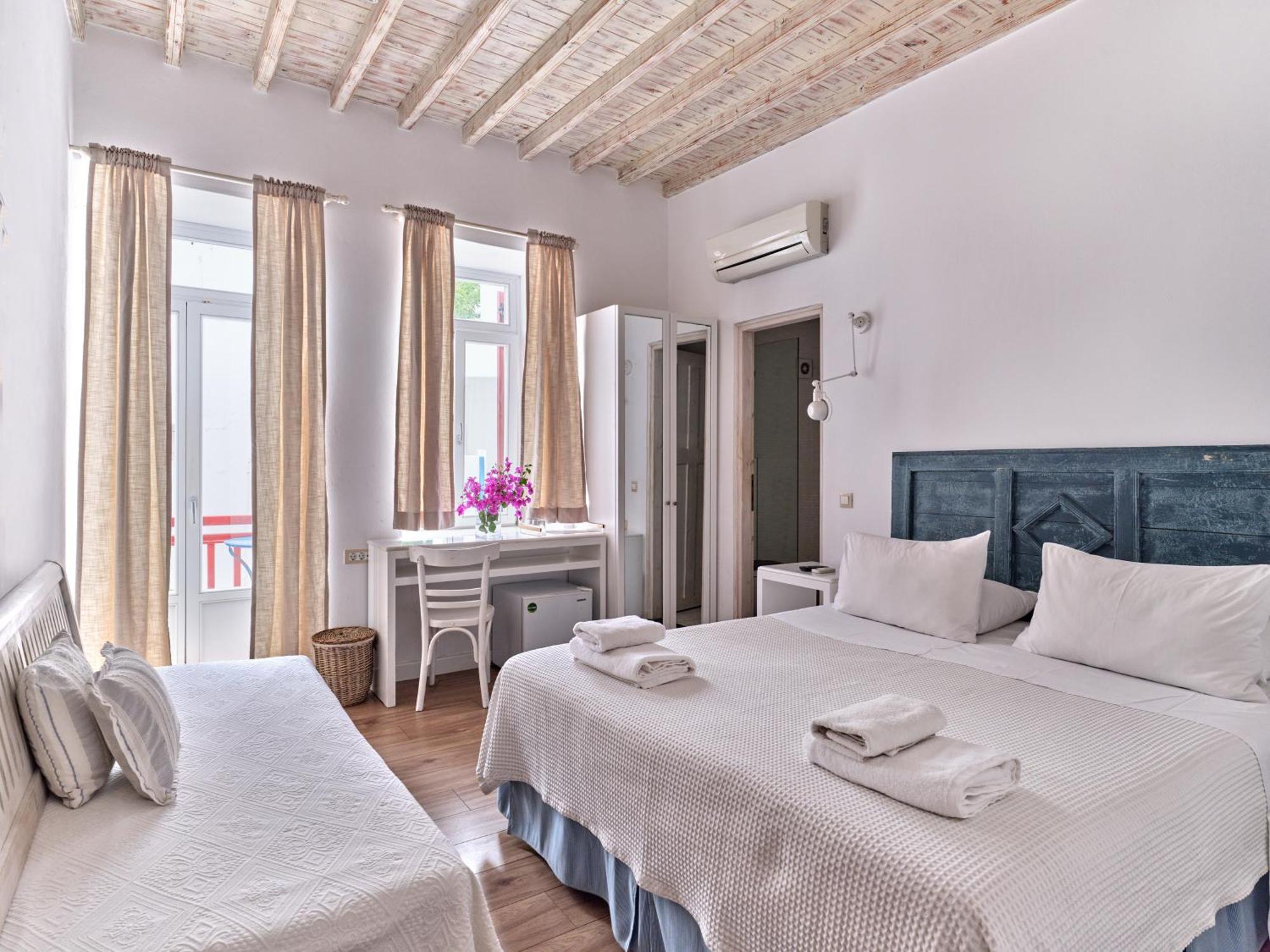 La Maison Kalogera Mykonos Town Kültér fotó
