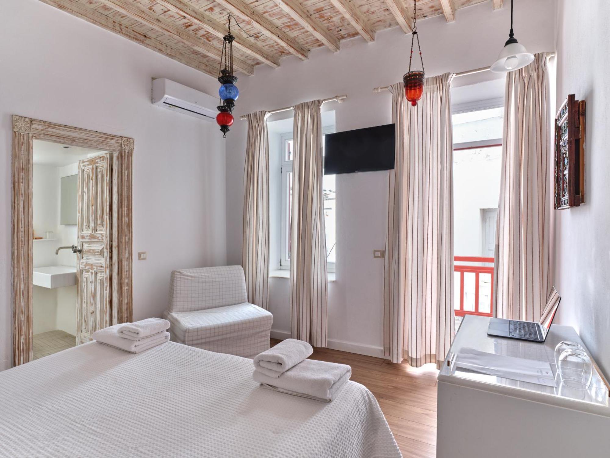 La Maison Kalogera Mykonos Town Kültér fotó