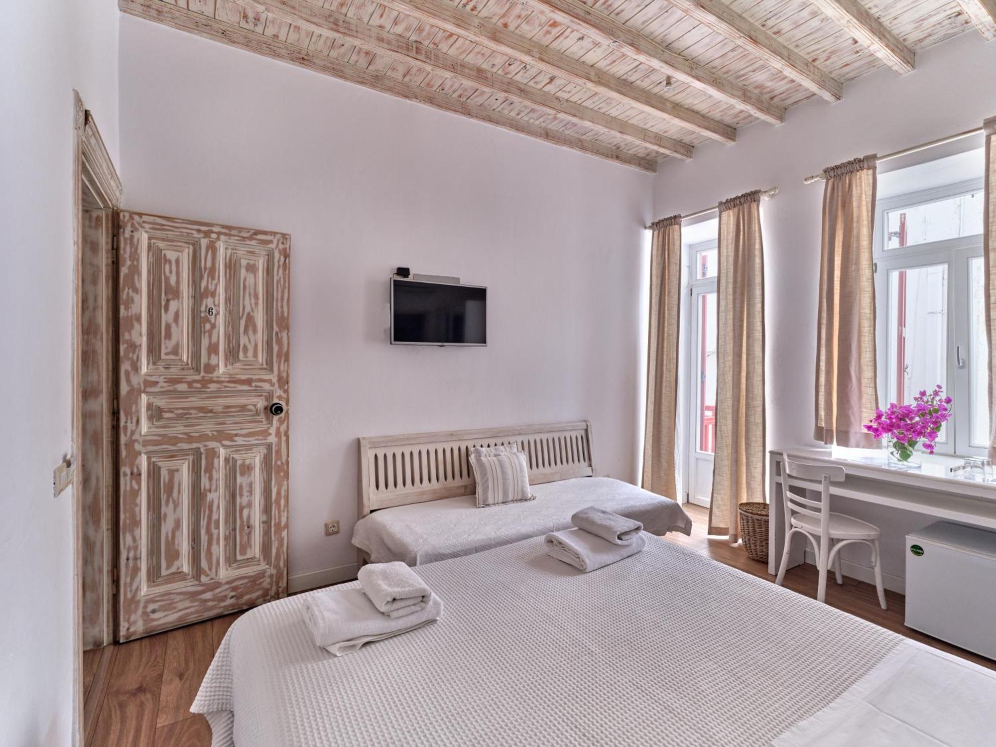La Maison Kalogera Mykonos Town Kültér fotó
