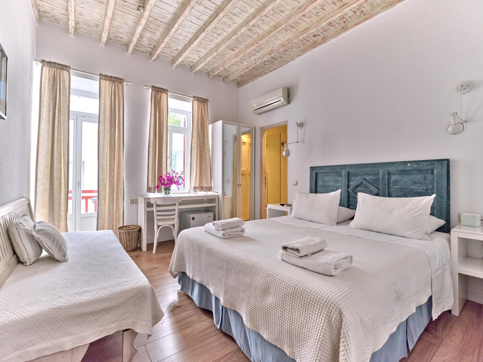 La Maison Kalogera Mykonos Town Kültér fotó