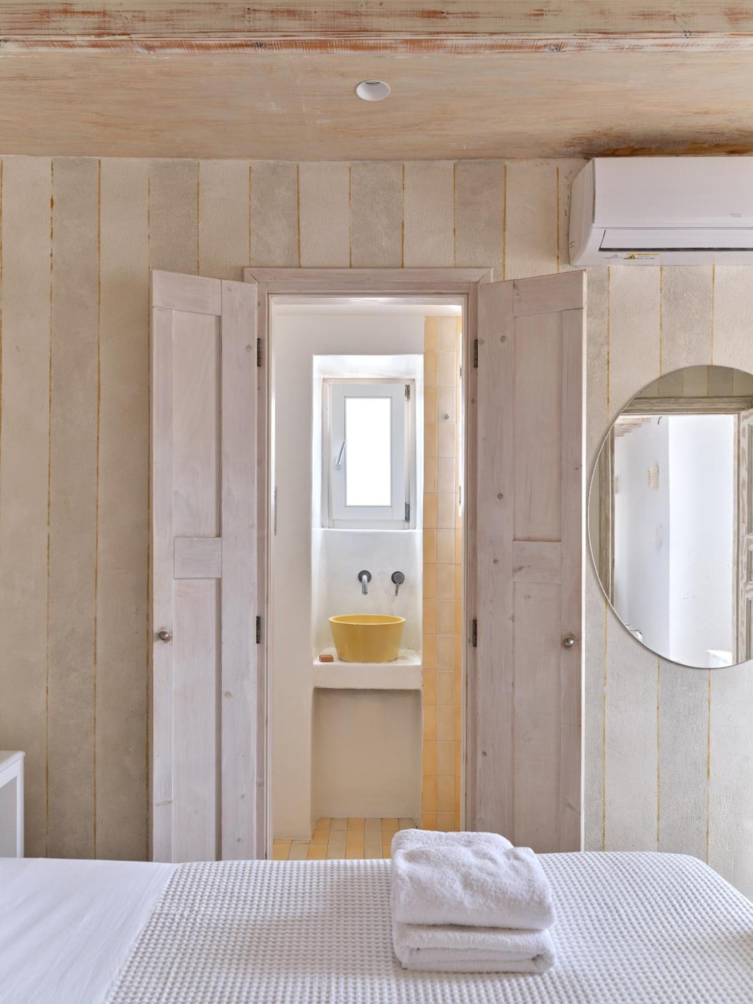 La Maison Kalogera Mykonos Town Kültér fotó