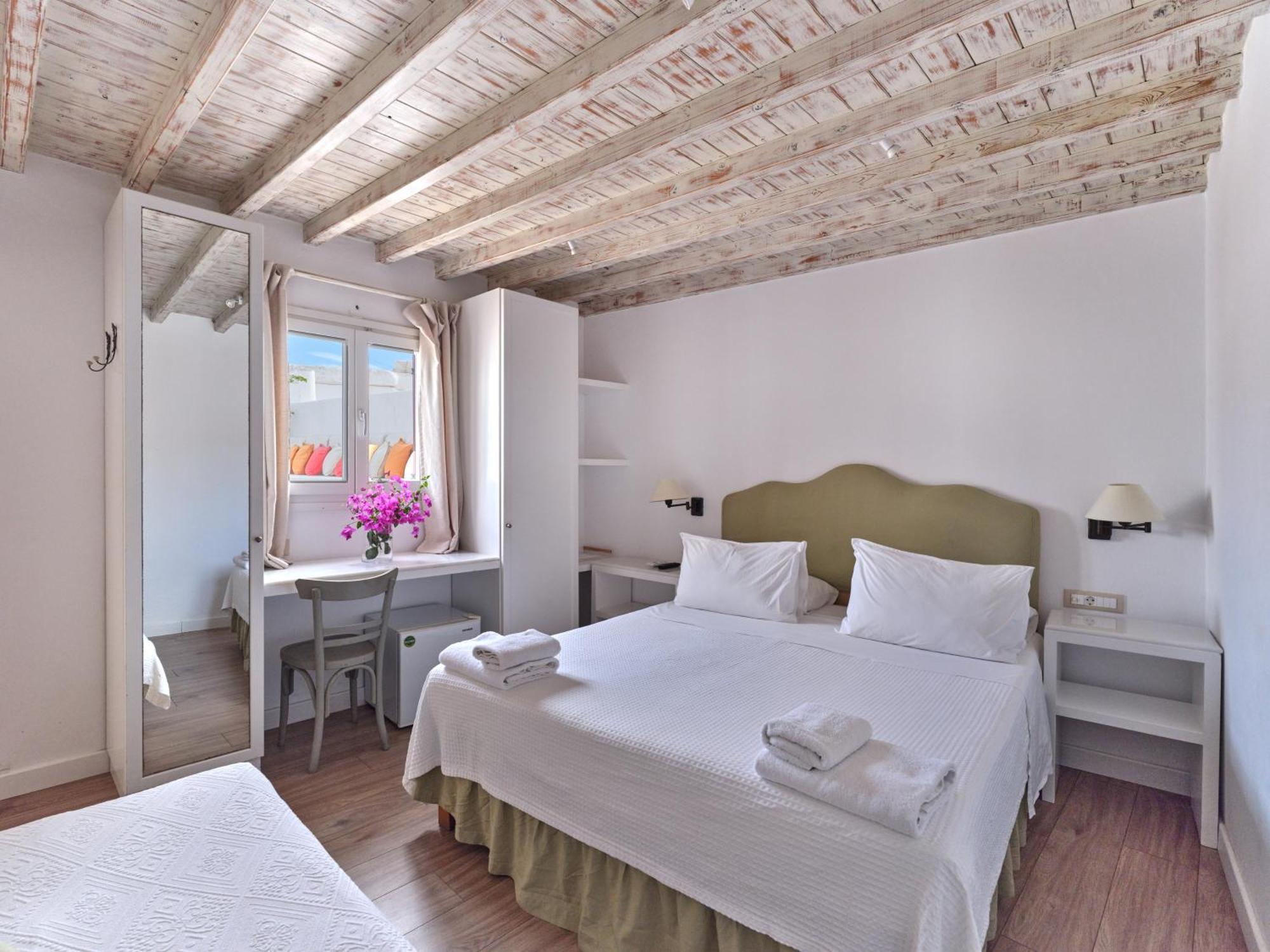 La Maison Kalogera Mykonos Town Kültér fotó