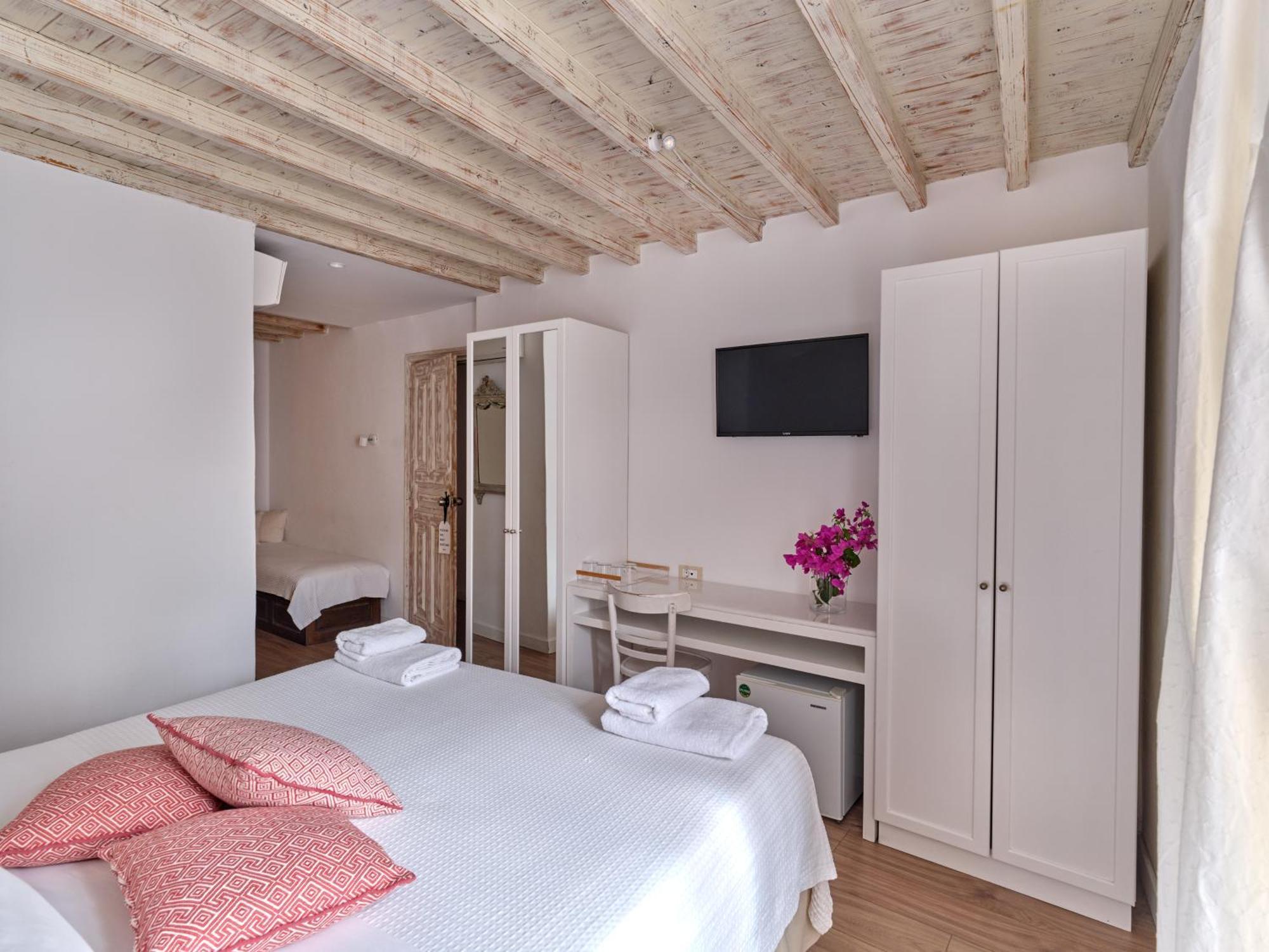 La Maison Kalogera Mykonos Town Kültér fotó