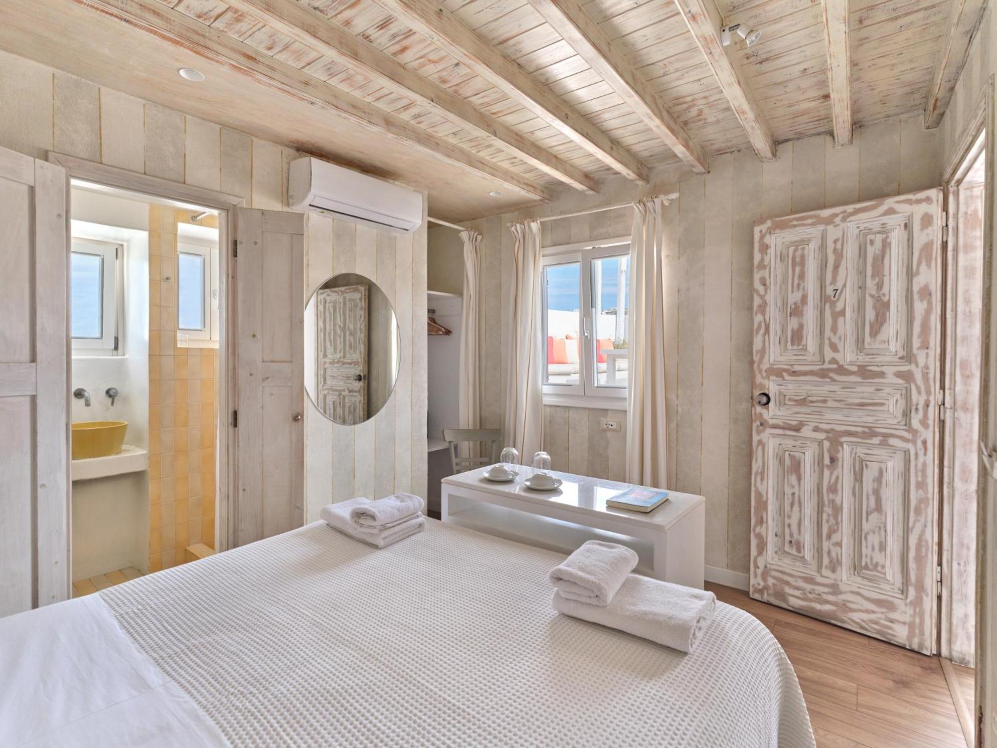 La Maison Kalogera Mykonos Town Kültér fotó