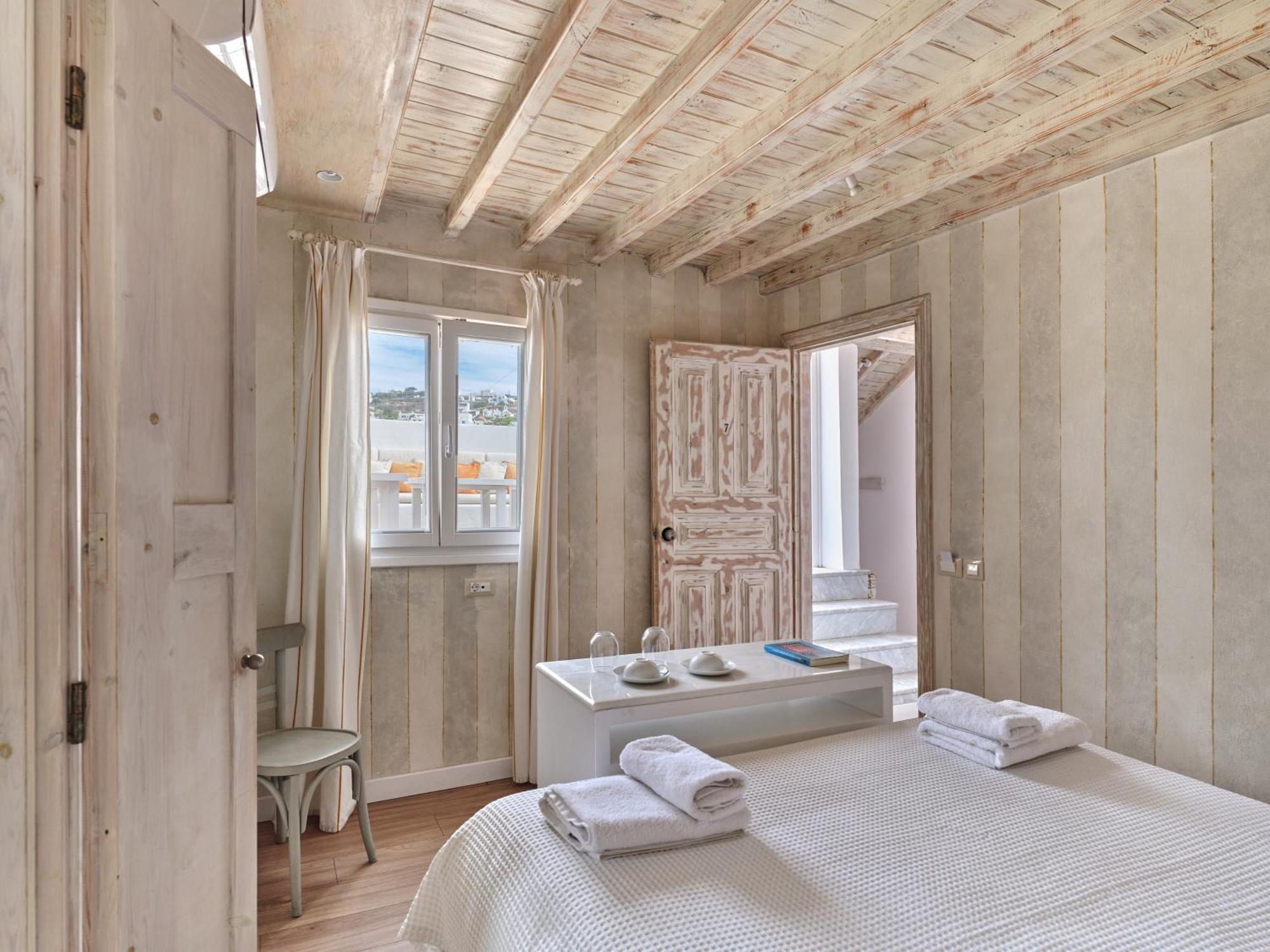 La Maison Kalogera Mykonos Town Kültér fotó