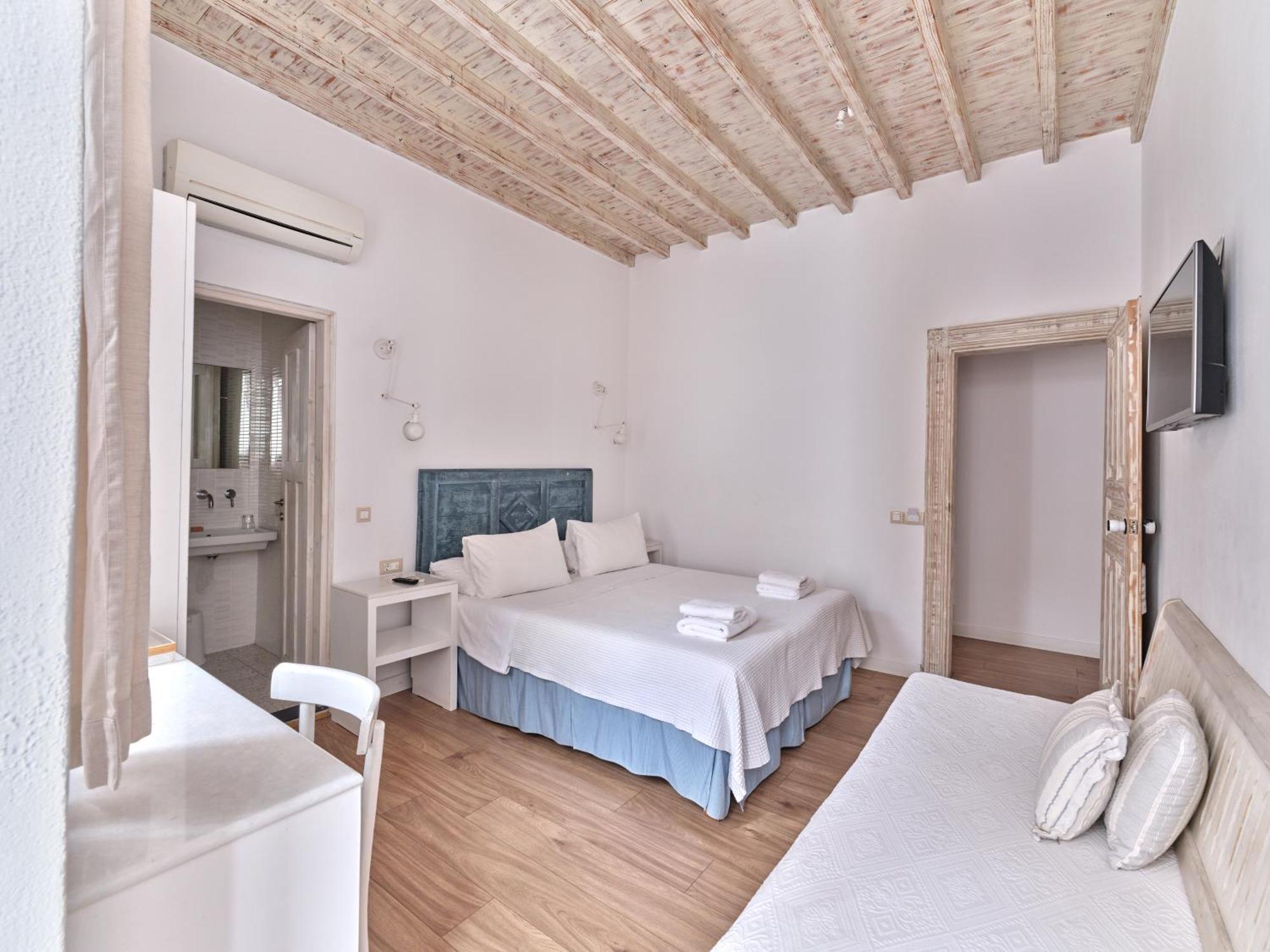 La Maison Kalogera Mykonos Town Kültér fotó
