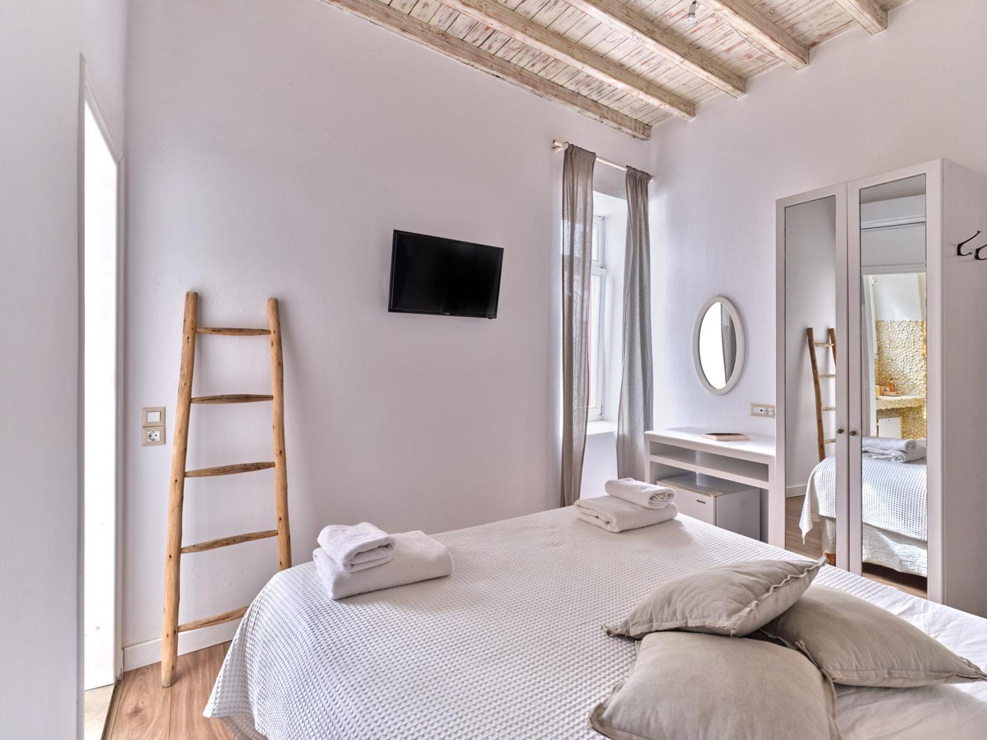 La Maison Kalogera Mykonos Town Kültér fotó