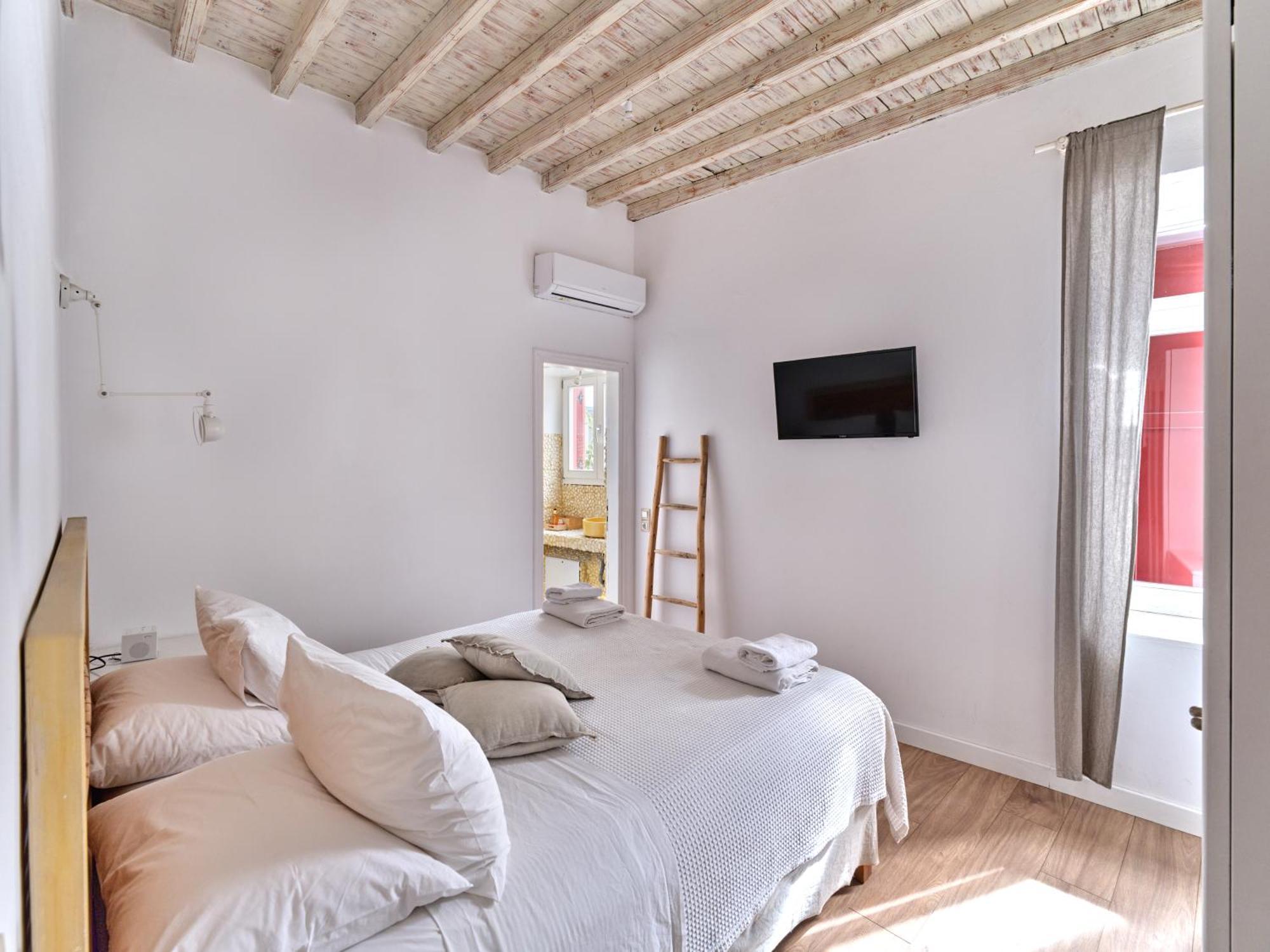 La Maison Kalogera Mykonos Town Kültér fotó